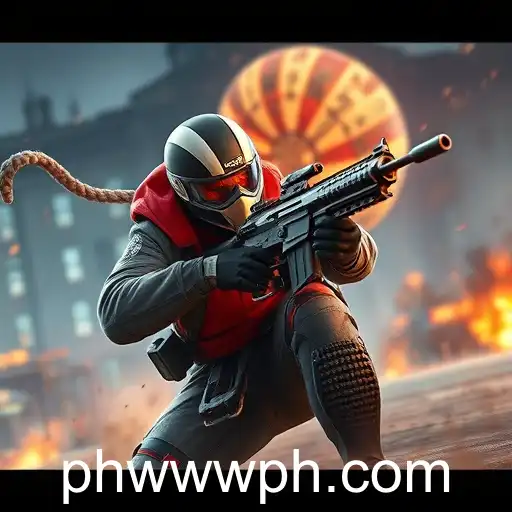 The Thrilling World of Action Games