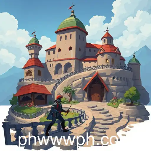 Exploring the Thrilling World of Adventure Games on PHWW.com