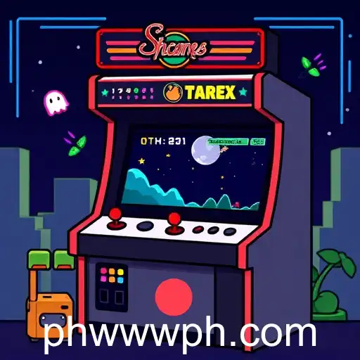 Exploring the Timeless Appeal of 'Arcade Classics' on PHWW.com