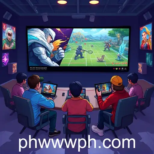 The Digital Evolution of English Gaming Portals