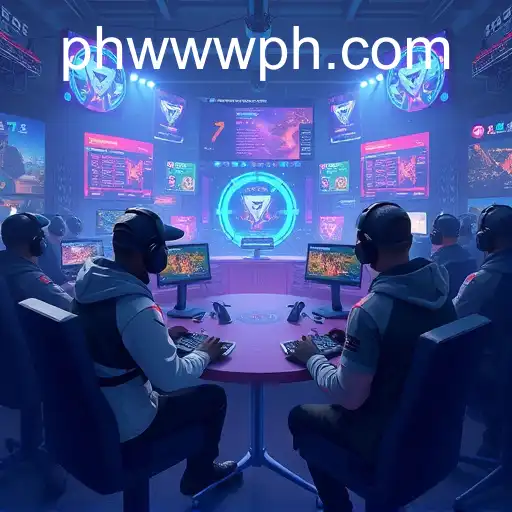 Exploring the Digital Playground: The Evolution of Gaming in 2025