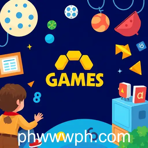 The Rise of Educational Games: Learning Made Fun on Phww.com