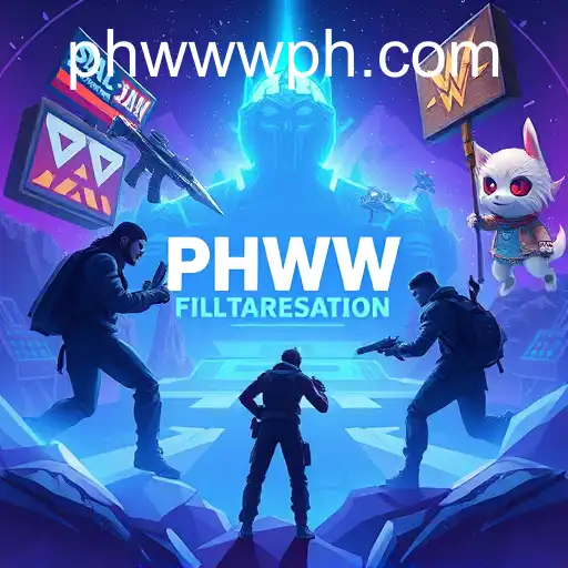 Emergence of PHWW: A Digital Gaming Phenomenon