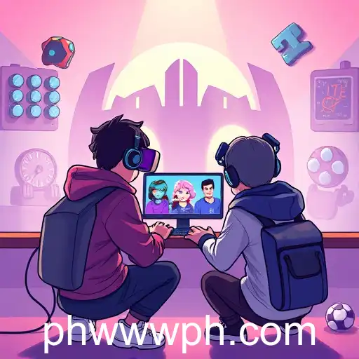 The Evolution of Online Gaming with PHWW