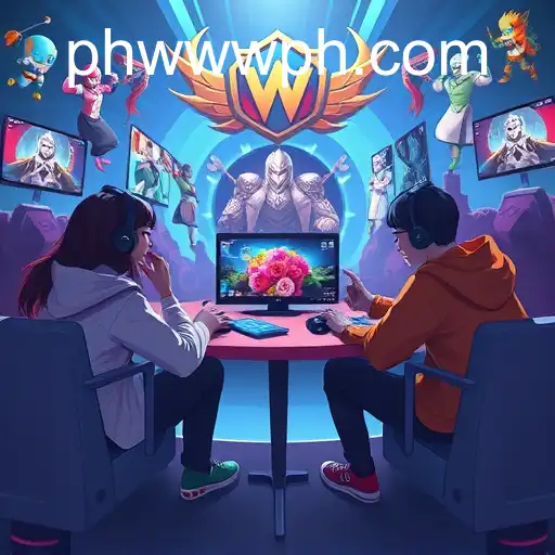 Exploring the Rise of phww.com: A Game-Changing Platform
