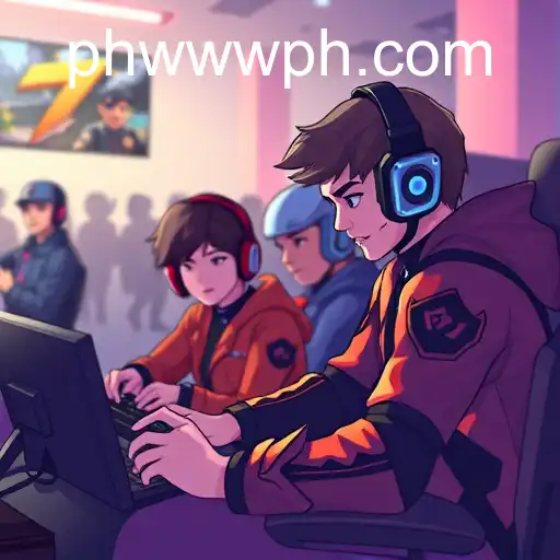 The Rise of Gaming Communities