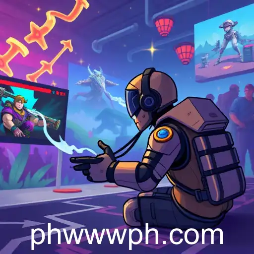 Gaming Evolution and Popularity Revamp