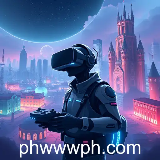 Gaming Trends and Innovations in 2025