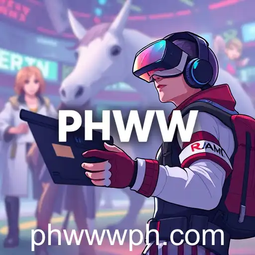 Exploring Gaming Innovations at PHWW