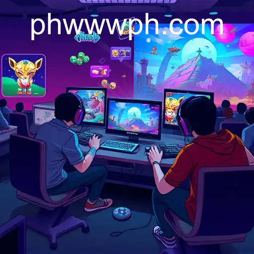 The Rise of Gaming Platforms in 2025