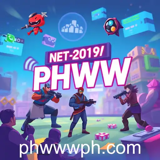 Online Gaming Surge Marks New Era