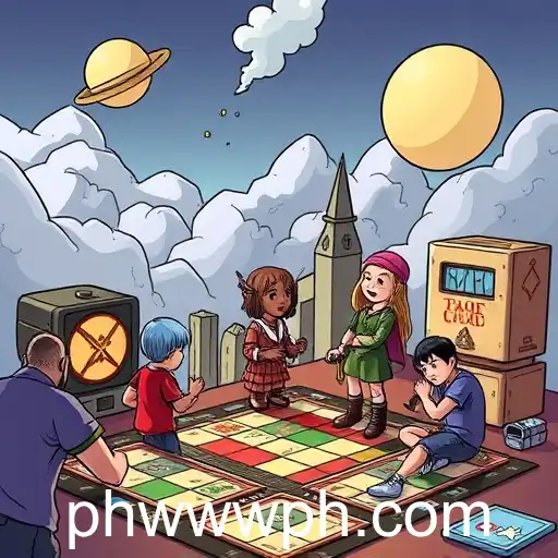 Gaming Trends and Innovations in 2025