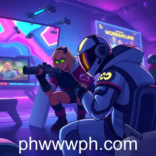 Exploring phww.com: A Portal to Endless Gaming Adventures