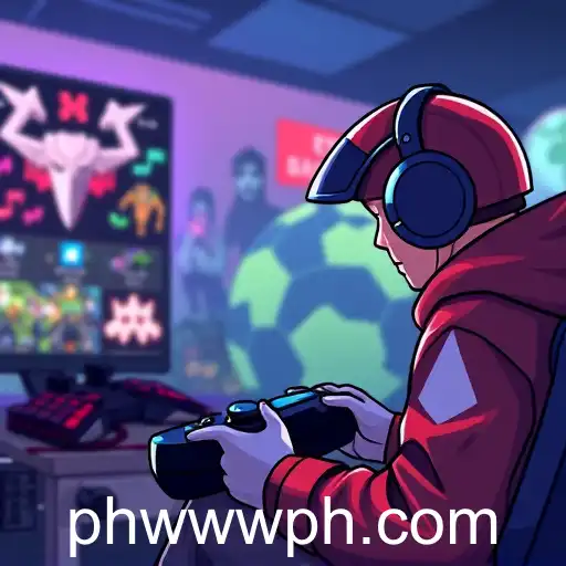 New Trends in Online Gaming