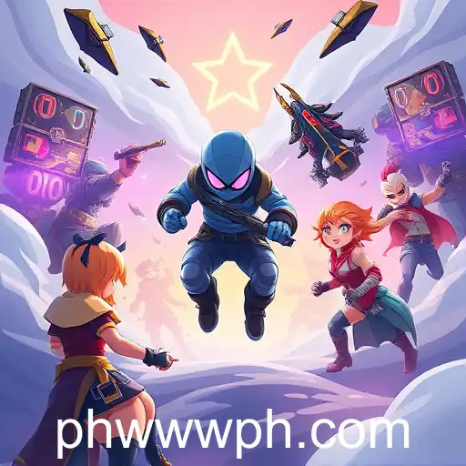 Phww.com Revolutionizes Online Gaming Scene