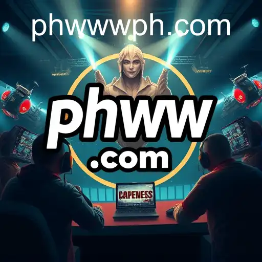 The Rise of phww.com in Online Gaming