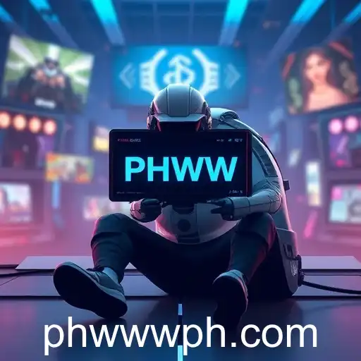 Digital Playground: PHWW's Rise in Online Gaming