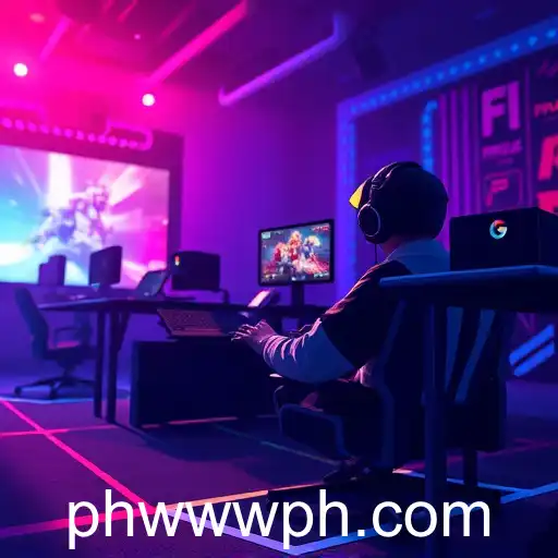 Phww.com: Revolutionizing Online Gaming