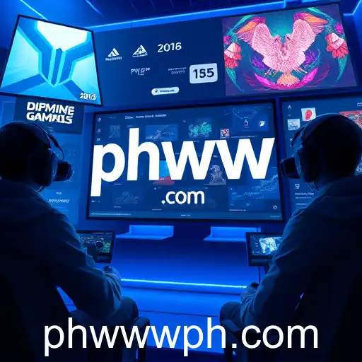 The Rise of Gaming with PHWW