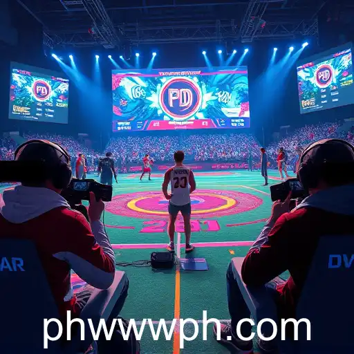 Rise of Online Game Platforms