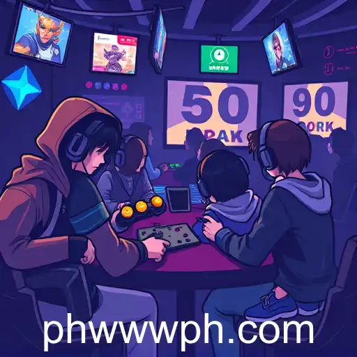 The Rise of Online Gaming with PHWW.com