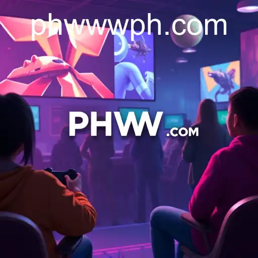 Exploring the Rise of PHWW in Gaming