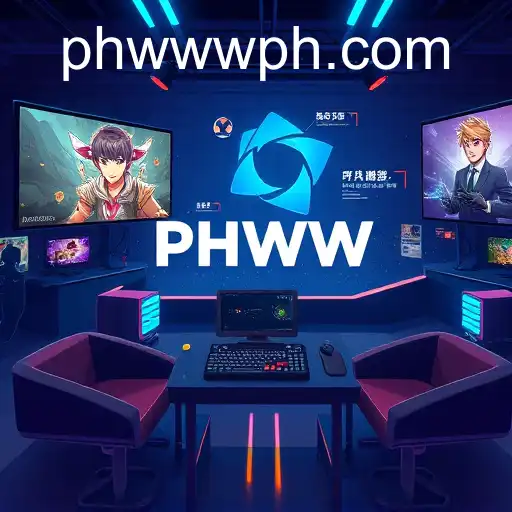 The Rise of phww.com: A Gaming Revolution