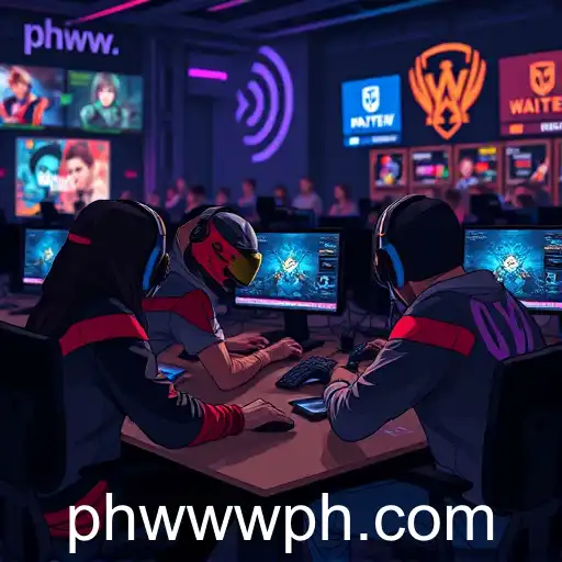 The Rise of PHWW.com in Online Gaming