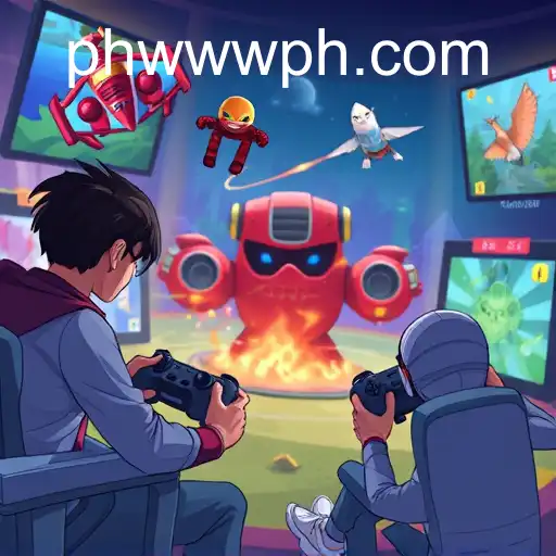 The Rise of Online Gaming in 2025