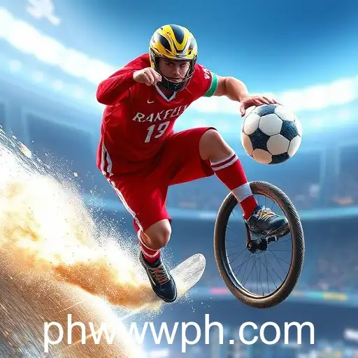 Exploring the Dynamic World of Sports Games on PHWW.com