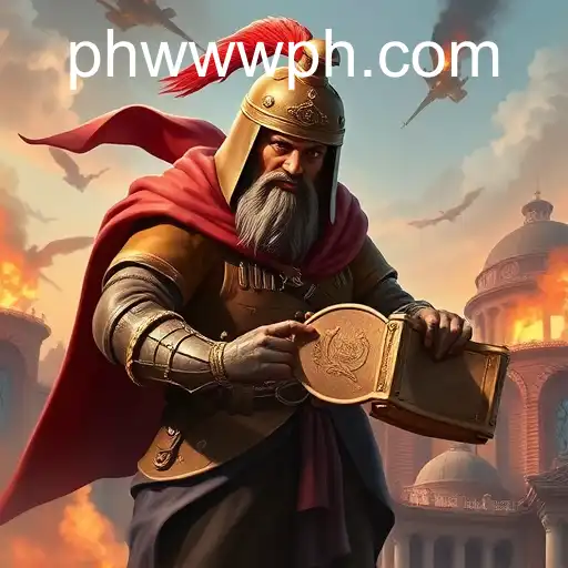 Exploring the World of Strategy Games on Phww.com