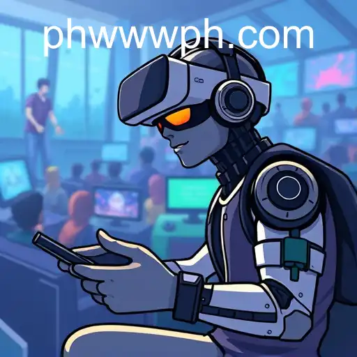 Trends in Online Gaming for 2026